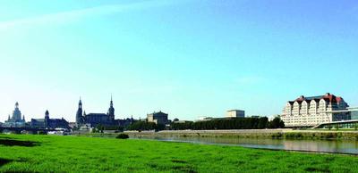Maritim Hotel Dresden