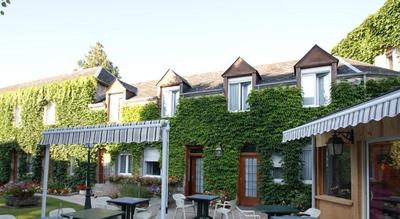 Le Beaugency