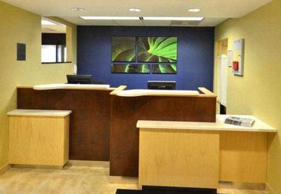 Fairfield Inn & Suites Charlottesville North