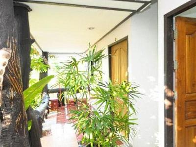 Ruan Mai San Ngam Resort