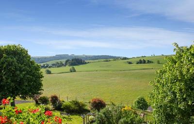 Auberge de la Petite Ferme, The Originals Relais