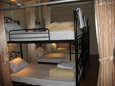 Gotum Hostel 2 & Money Exchange by ZUZU