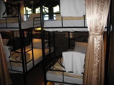 Gotum Hostel 2 & Money Exchange by ZUZU