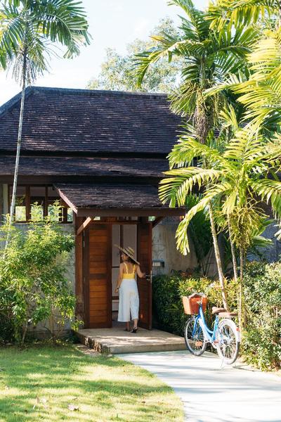 Bor Saen Pool Villa