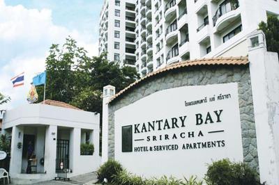 Kantary Bay