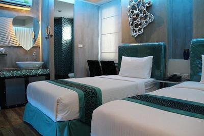 Blutique Hotel