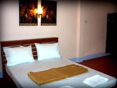 D'S Corner Guesthouse