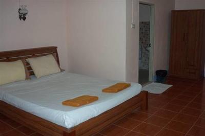 D'S Corner Guesthouse