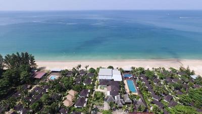 Nakara Longbeach Resort