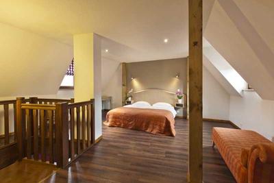 Hotel au Lion Ribeauville