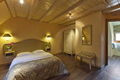Hotel au Lion Ribeauville