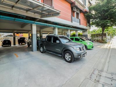 OYO 117 King One Suvarnabhumi