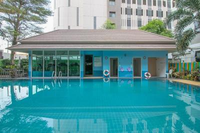 P Park Residence Suvarnabhumi