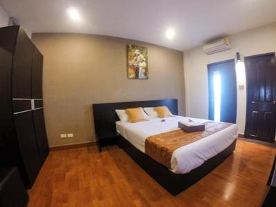 Khaosan Park Hotel