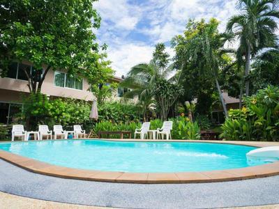Sabaikan Resort