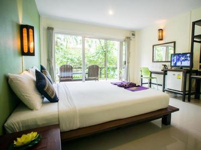 Sabaikan Resort