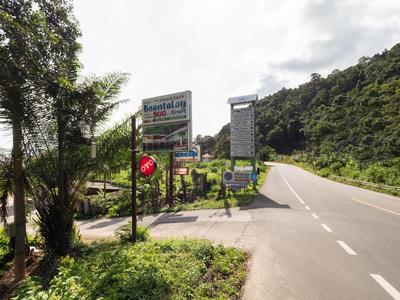 Koh Chang Fasai Resort