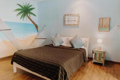 Green Gallery Bed Breakfast
