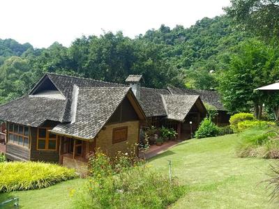 Insda Wellness Resort by ZUZU