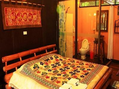 Yoko Riverkwai Hotel Resort