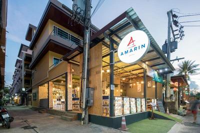 Amarin Residence Patong