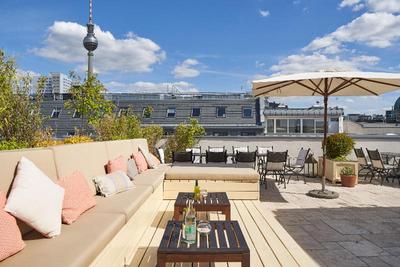 monbijou hotel