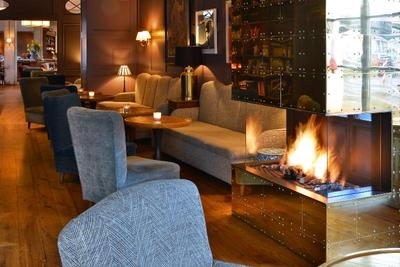 monbijou hotel