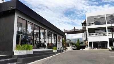 Khuang Singh Residence