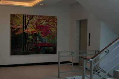 Khuang Singh Residence