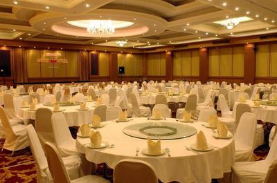 The Rich Hotel
