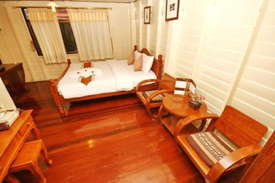 Resort Bangphlat