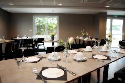 Brit Hotel Le Galion