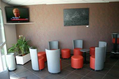 Brit Hotel L'Adresse