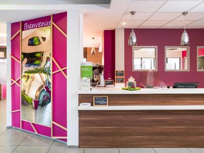 ibis Styles Castres