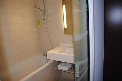 Brit Hotel Vendee Mer