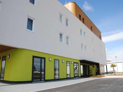 Brit Hotel Vendee Mer