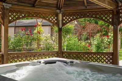 Le Moulin de Mitou, The Originals Relais