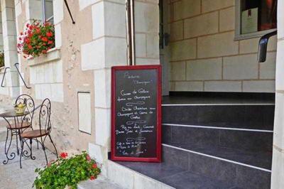 Hôtel Le XII de Luynes