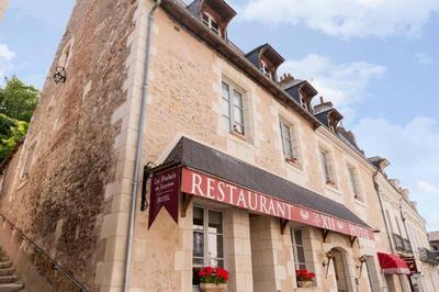 Hôtel Le XII de Luynes