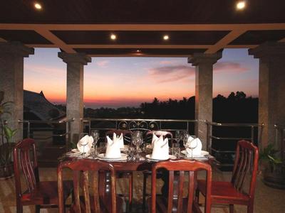 Kata Sea View Villas
