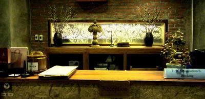 De Wiangkumkam Hotel