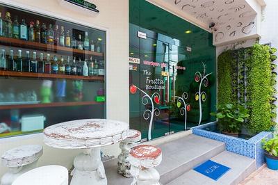 The Frutta Boutique Patong Beach