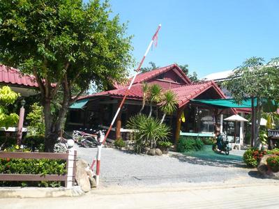 Baan Lamai Resort by ZUZU