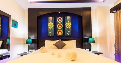 Lavender Hotel
