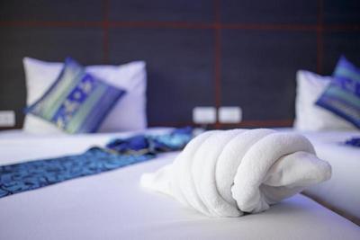 Blue Carina Inn Hotel (SHA Plus+)