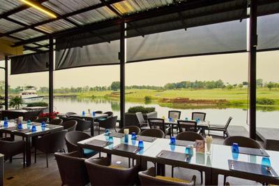 Rancho Charnvee Resort And Country Club