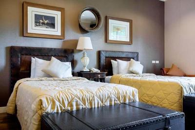 Rancho Charnvee Resort And Country Club