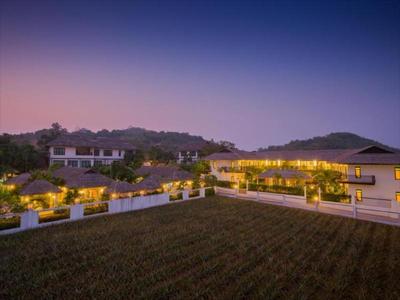 Pa Prai Villas and Suites