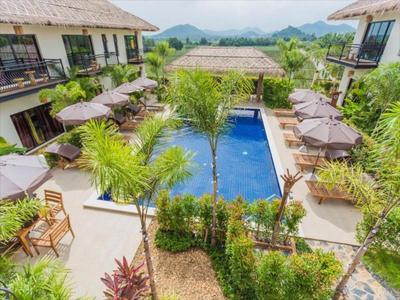 Pa Prai Villas and Suites