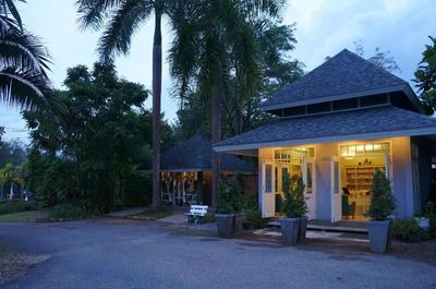A Little Villa Krabi